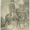 Napoleon Crossing the great St. Bernard, 1800