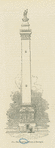 The Napoleon Column, at Boulogne