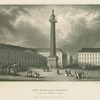 The Napoleon-Column on the Place Vendôme in Paris