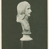 Sculpture: busts