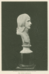 Sculpture: busts