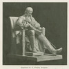Sculpture: seated and reclining