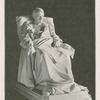 Sculpture: seated and reclining
