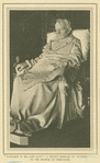 Sculpture: seated and reclining