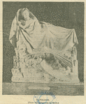 Sculpture: seated and reclining