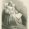 Sculpture: seated and reclining