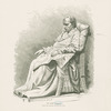 Sculpture: seated and reclining