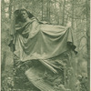 Sculpture: seated and reclining
