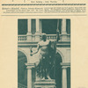 Sculpture: as Roman emperor