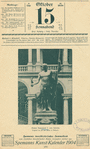 Sculpture: as Roman emperor