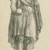 Sculpture: as Roman emperor