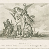 Sculpture: as Roman emperor