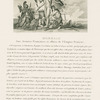 Sculpture: as Roman emperor