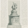 Sculpture: as Roman emperor