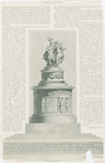 Sculpture: as Roman emperor