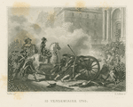 French revolution to ruler of France, 1794-1799