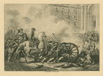 French revolution to ruler of France, 1794-1799