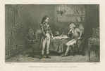 French revolution to ruler of France, 1794-1799