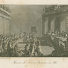 French revolution to ruler of France, 1794-1799