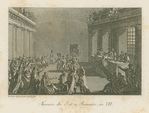 French revolution to ruler of France, 1794-1799