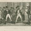 French revolution to ruler of France, 1794-1799