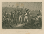 French revolution to ruler of France, 1794-1799