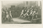 French revolution to ruler of France, 1794-1799