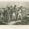 French revolution to ruler of France, 1794-1799