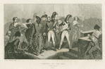 French revolution to ruler of France, 1794-1799