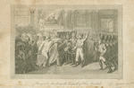 French revolution to ruler of France, 1794-1799