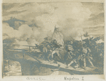 Italian campaign, 1796-1800