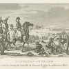 Campaigns & battles, 1806-1811