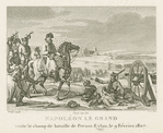 Campaigns & battles, 1806-1811