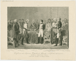 Campaigns & battles, 1806-1811