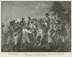 Campaigns & battles, 1806-1811