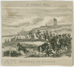 Campaigns & battles, 1806-1811