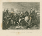 Campaigns & battles, 1806-1811