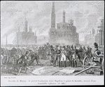 War with Russia, 1812