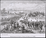 War with Russia, 1812