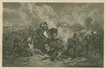 War with Russia, 1812