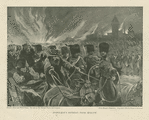 War with Russia, 1812