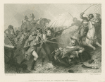 Campaigns & battles, 1813-1814