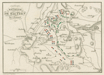 Campaigns & battles, 1813-1814
