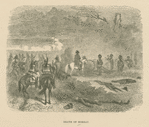 Campaigns & battles, 1813-1814