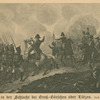 Campaigns & battles, 1813-1814