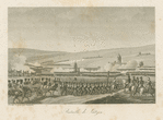 Campaigns & battles, 1813-1814