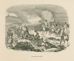 Campaigns & battles, 1813-1814