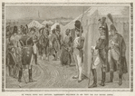 Campaigns & battles, 1813-1814