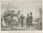 Campaigns & battles, 1813-1814