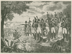 Campaigns & battles, 1813-1814